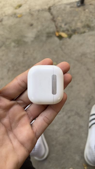 Casti airpods 4