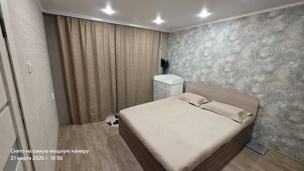 Продам 2-х комнатную квартиру