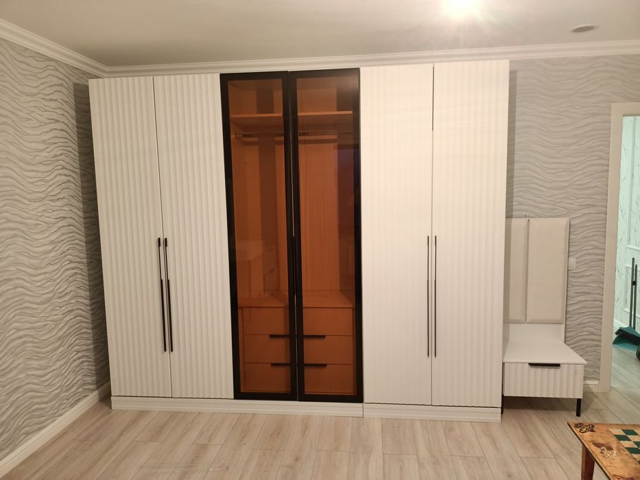 Сборка мебели быстро