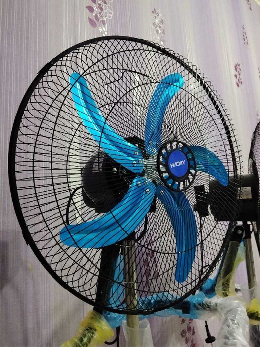 Ventilyator sotiladi SROCHNO Yap yangi 100Watt Katta M0torli