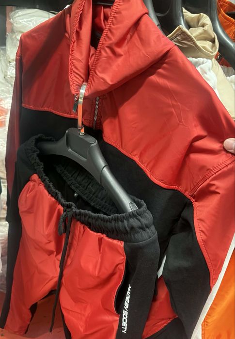 Trening barbati  toate marimile