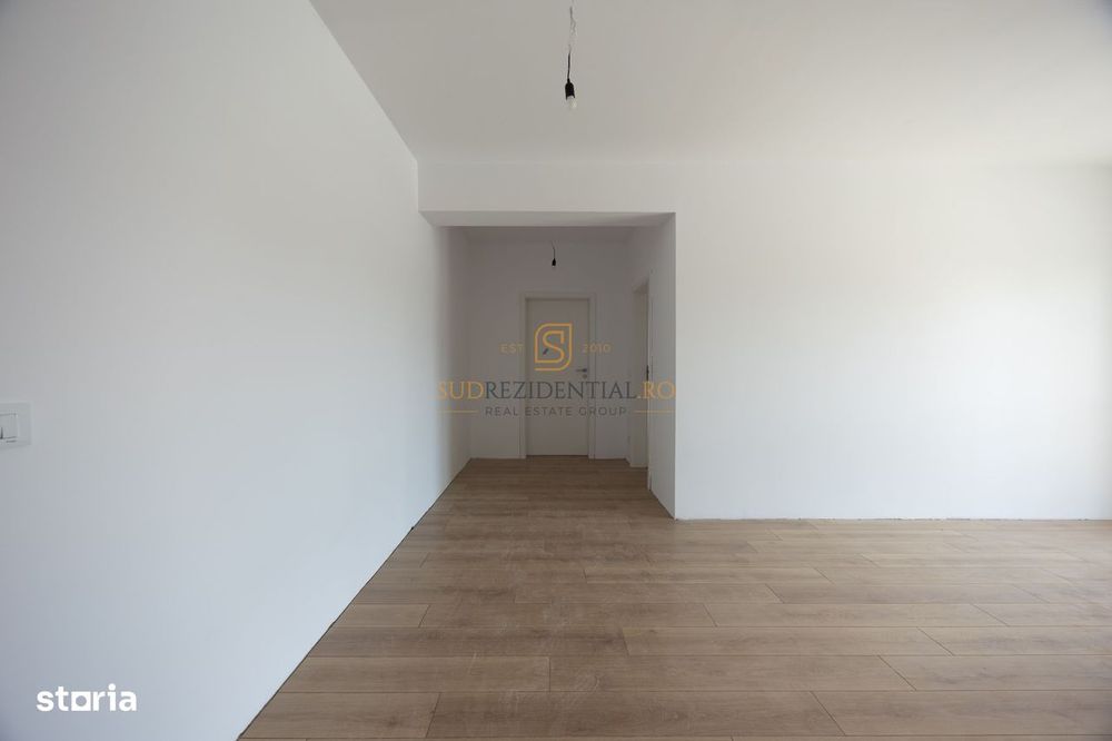 Direct Dezvoltator-Apartament cu 3 camere, ansamblu GREEN, Metalurgiei