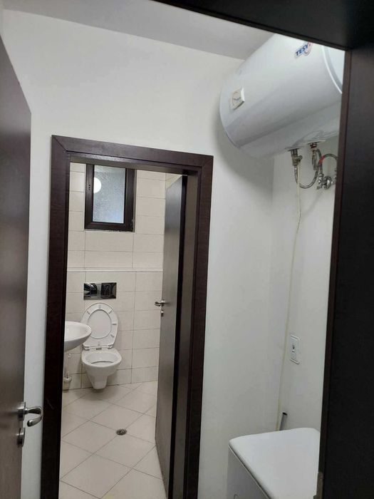 Дава се под наем Двустаен апартамент в Бургас, Възраждане - 50 кв.м за 400 € - Снимка #9