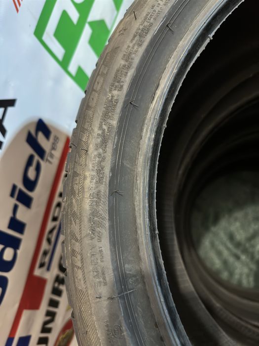 225/40 R18 92V XL RSC- Bridgestone M+S Oferta