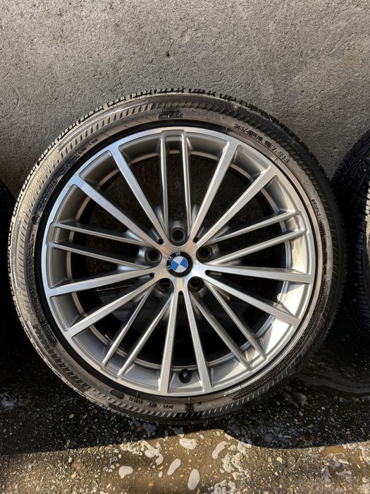 Джанти 19” BMW G30 5x112 style 635