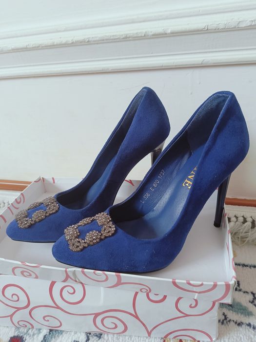 Продам новые туфли под Celin 37 размер