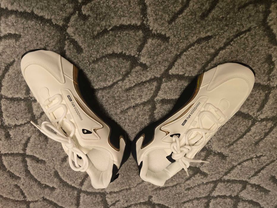 Стилни обувки за лятото