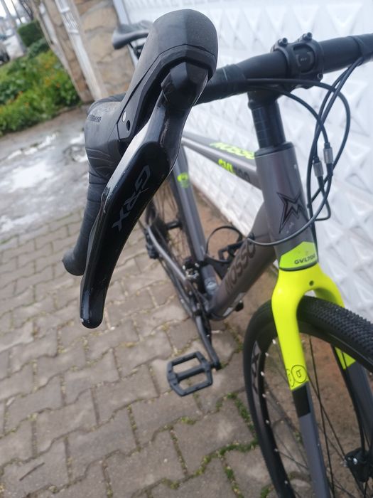 Mosso 28 цола Гравел