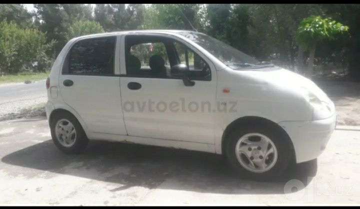 Matiz prostoy 3 porshen
