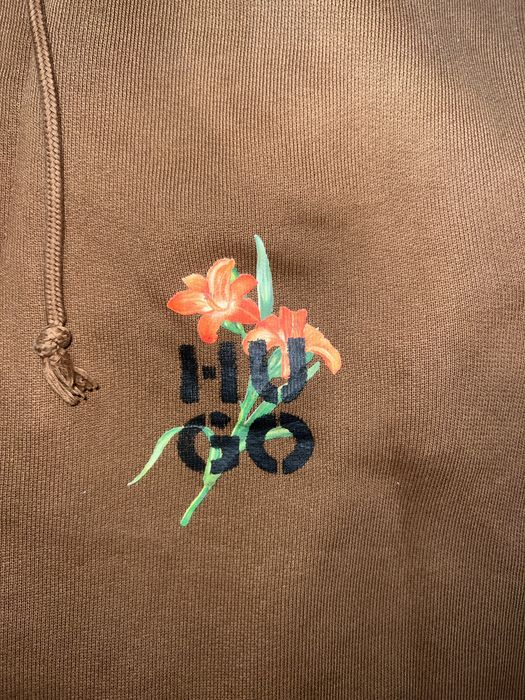 Hugo мъжко долнище