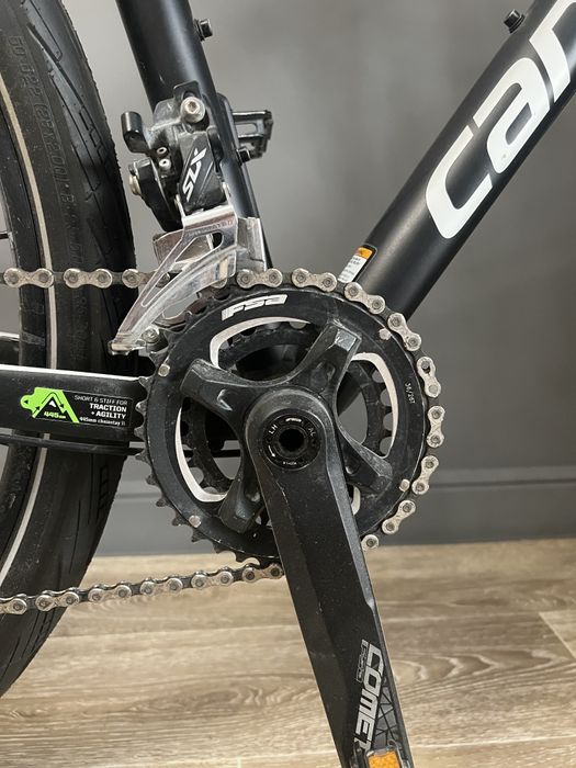 Продам велосипед Cannondale Trail 3