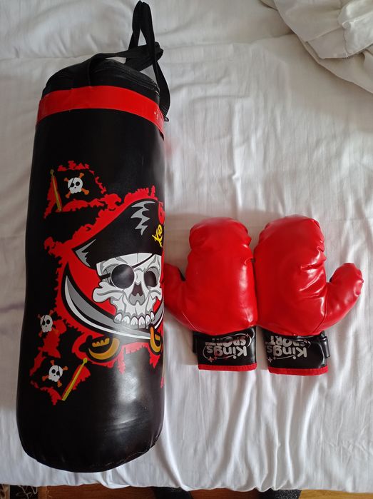 Продам детскую грушу