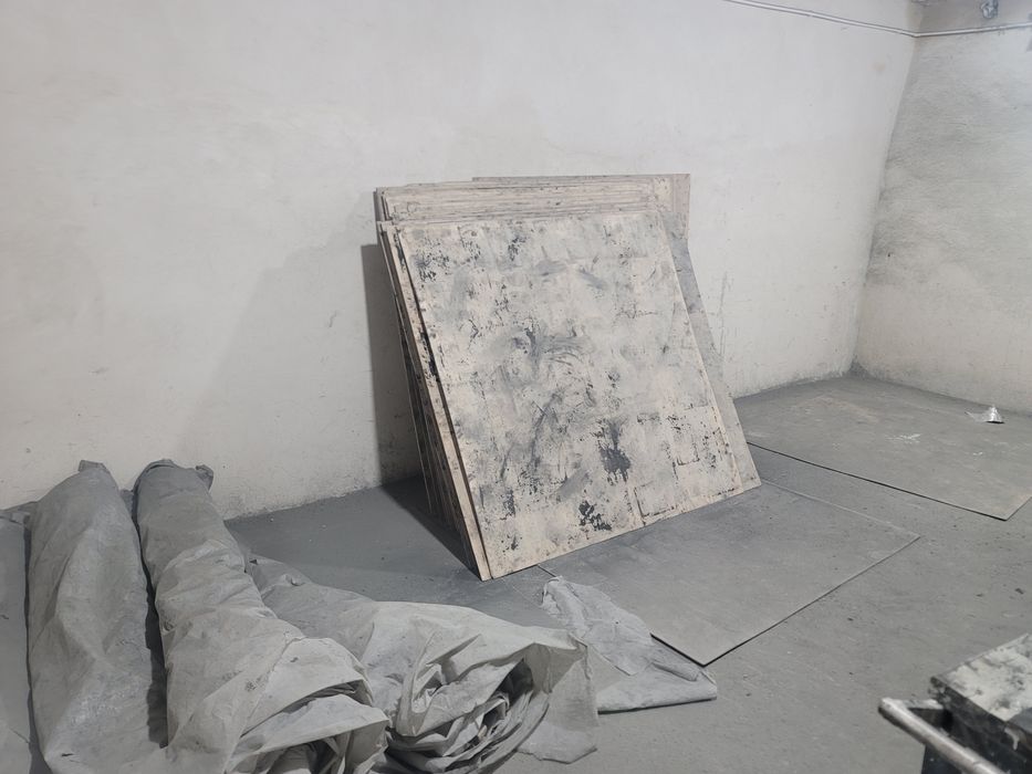 Брусчатка сех сотилади