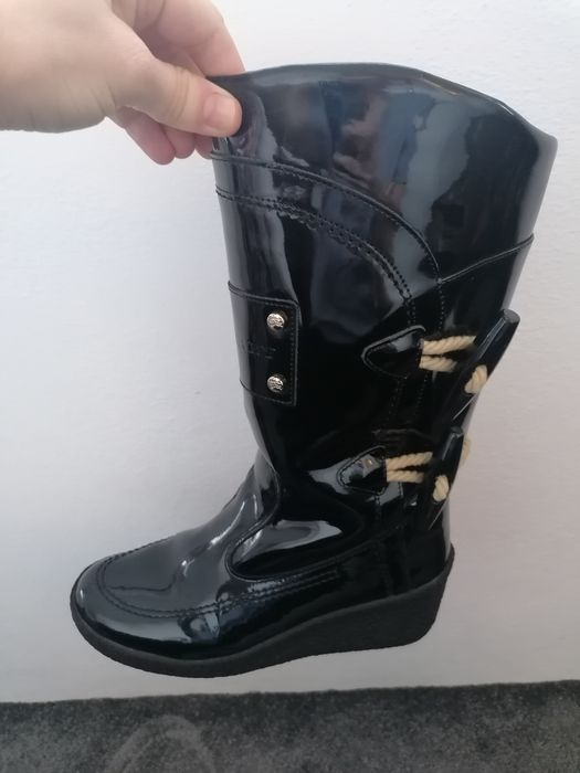 Cizme BURBERRY marime 38