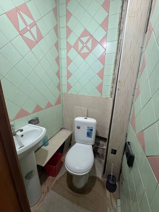 Срочно продам квартиру дружба