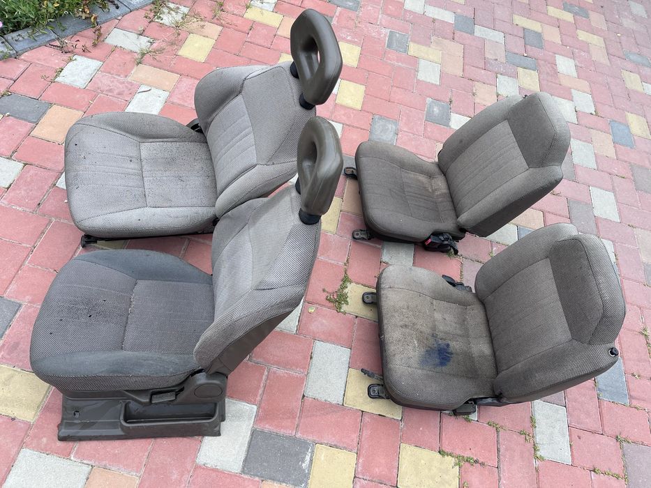 Set scaune suzuki vitara
