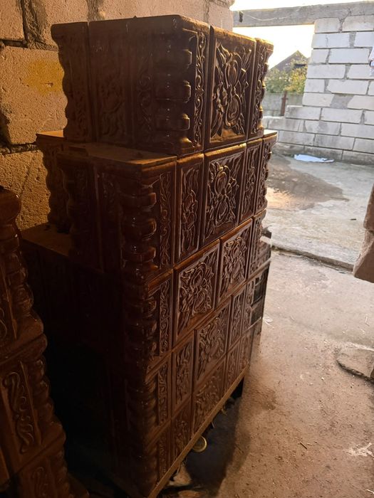 SOBĂ TERACOTĂ  Mare  800 de lei