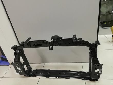 Телевизор и усилитель на Тойота Ярис 07-12 / Toyota Yaris 07-12