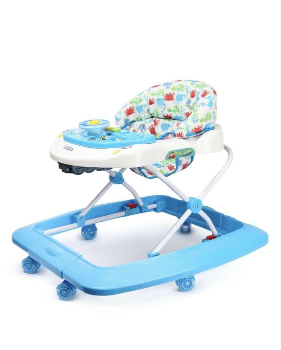 Ходунки детские Babyton