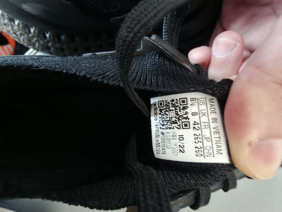 Adidas ultra4d fwd 4d gx6632