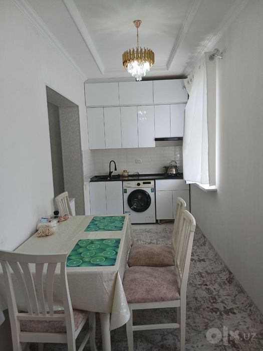 Ттз Ахмад югнакий!! Сдается квартира в аренду 2/5/5 балкон 2×6