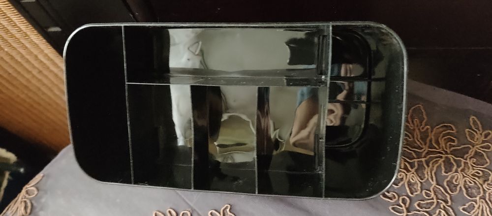 organizator cosmetice, nou