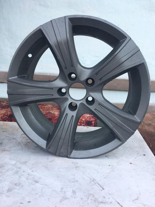 Диски титановые сат на субарик