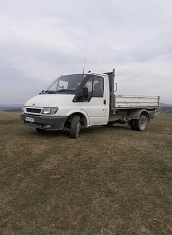 nisip, balastru , amestec