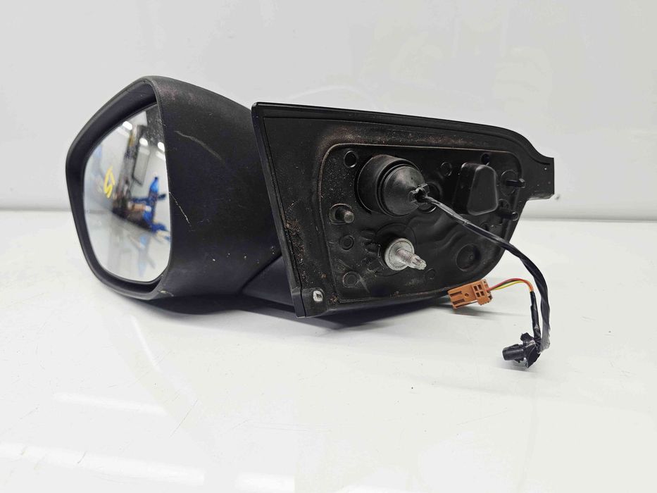 Oglinda stanga Citroen C4 Cactus [Fabr 2014-2017] EZR