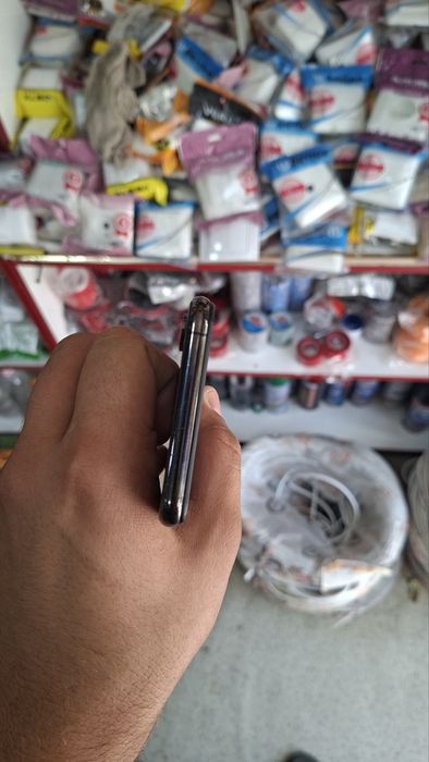 Iphone Xs max 64gb