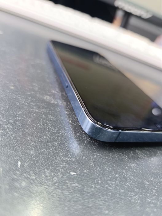 iphone 13 Pro blue 128 yemkost 72