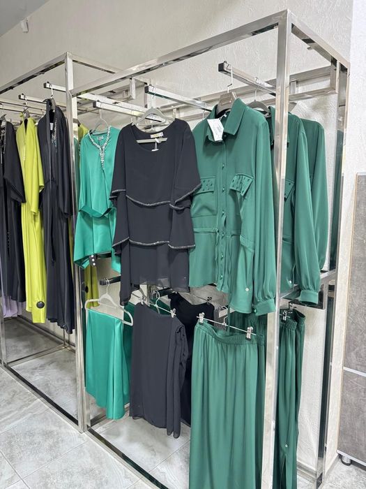 Торговое оборудование