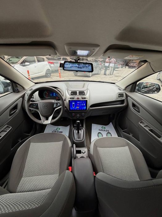 Arenda Nasiya Cobalt