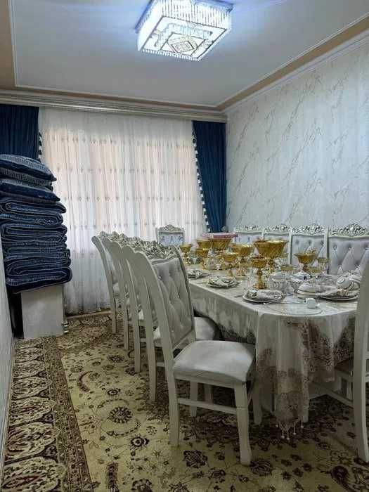 Каракамыш 2\1  Олмазор 3хона