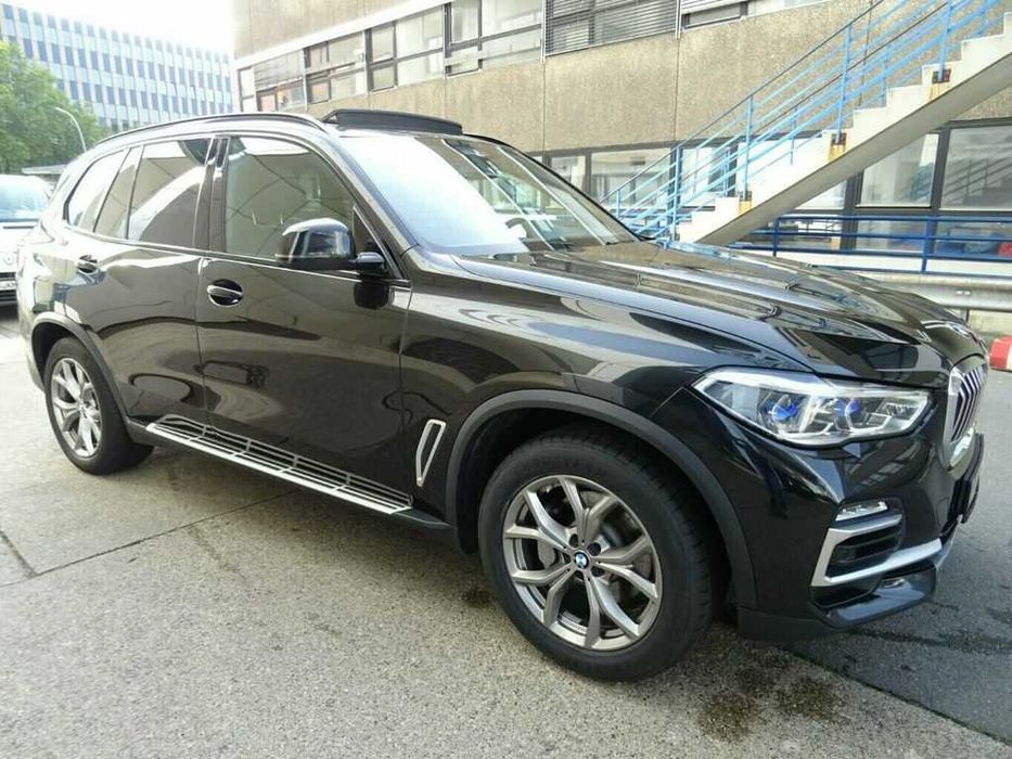 BMW X5 xDrive30d - Laser - Perne - Swarovski - Panoramic