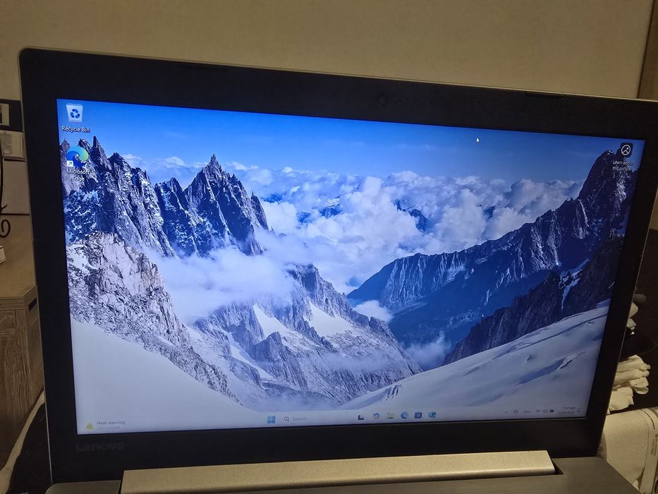 Лаптоп Леново LENOVO Ideapad 320-15IKB