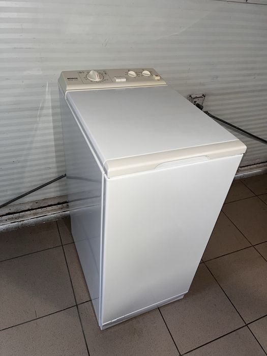 Masina de spalat incarcare verticala