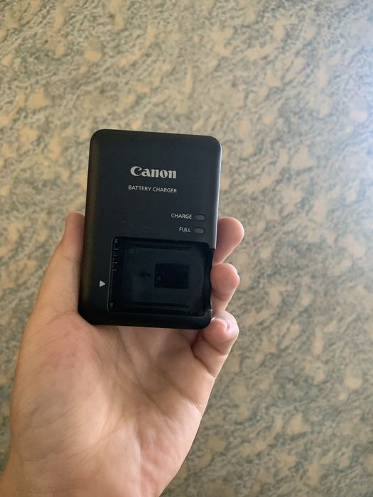 Фотоаппарат Canon