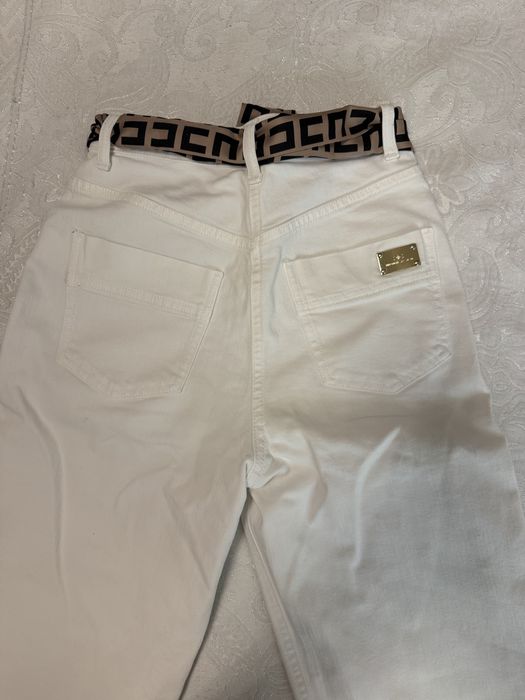 Дънки Elisabetta Franchi