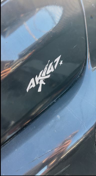 Vand Stickere Auto / Moto / Off-road / Personalizate