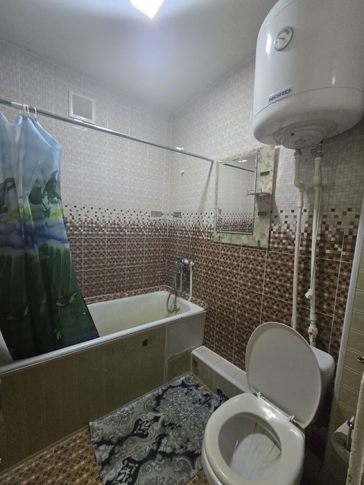 Zudlik bilan kvartira ijaraga beriladi