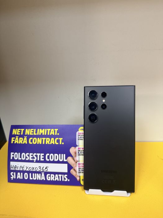Samsung s24 ultra 12+512 gb