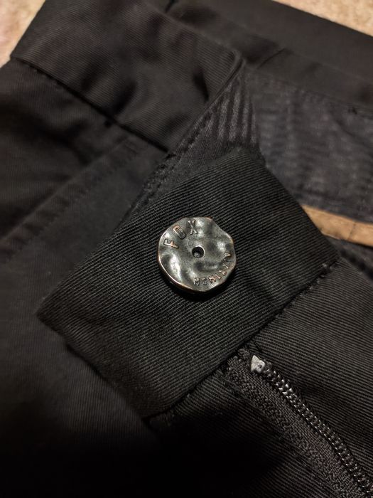 Панталон FOX Throttle Размер M 31-32