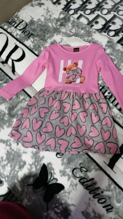 Платья для девочки