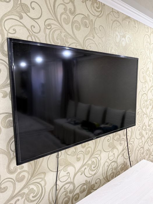 Телевизор Samsung