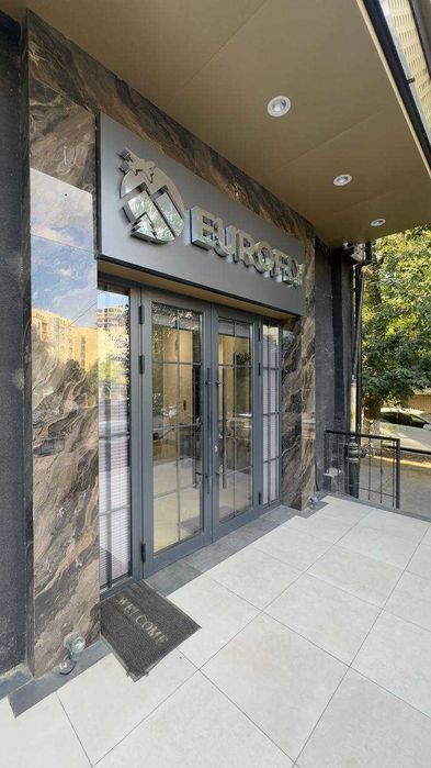 Аренда помещение Метро Айбек 46м2