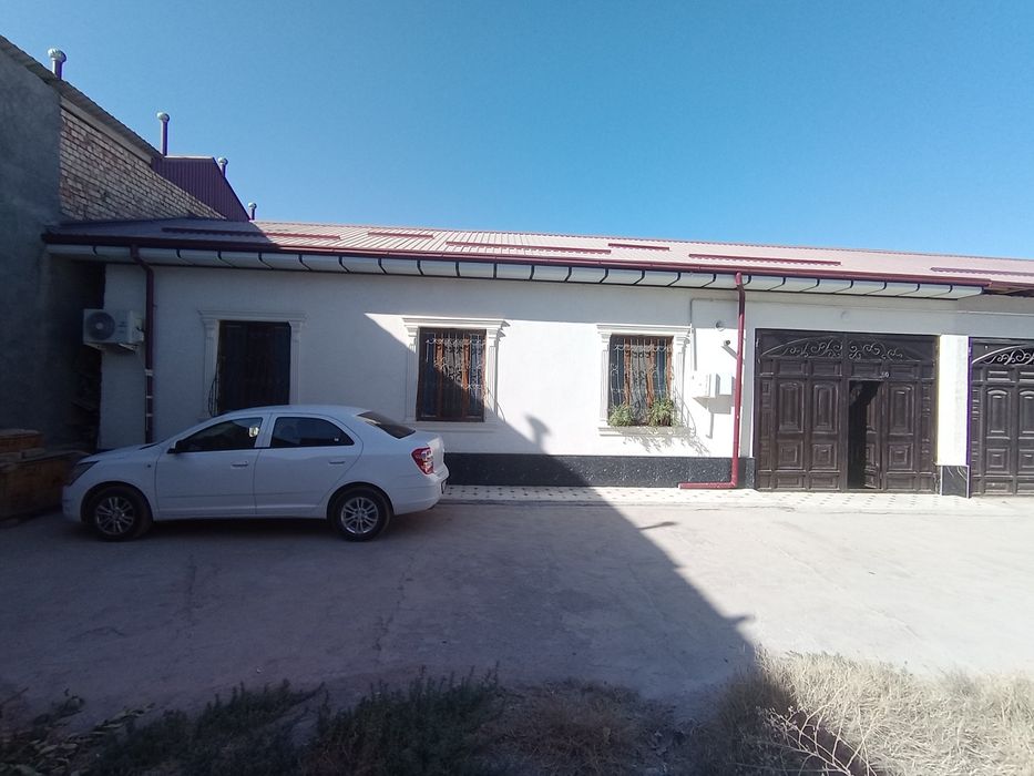 Уй сотилади 3 сот