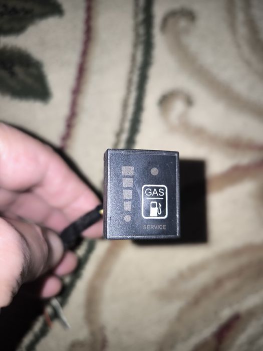 Редуктор газ оборудование