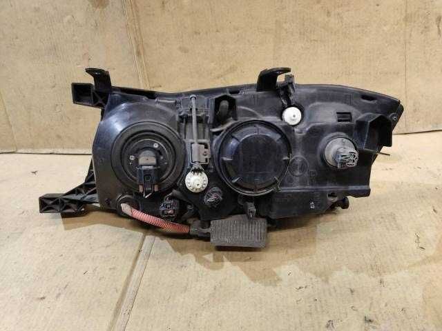 Комплект фар Nissan Cedric