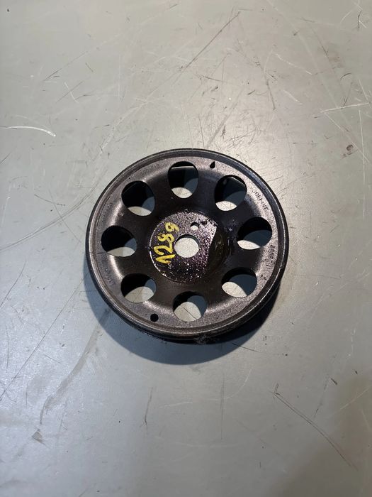 Fulie Renault Kangoo 2001 1.2 MT (75 hp)